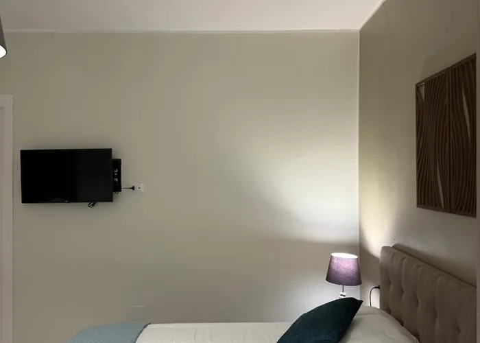 Dimora Dei Vespri 2 Katánie
