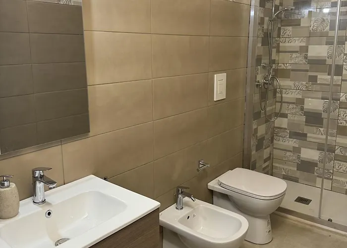 Dimora Dei Vespri 2 3* Katánie