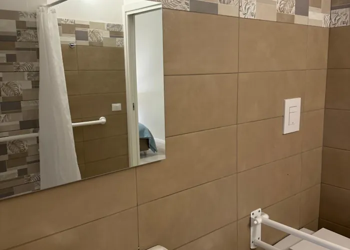 Dimora Dei Vespri 2 3*