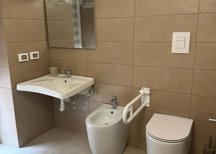 Dimora Dei Vespri 2 Penzion