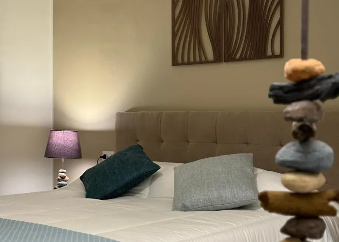 Penzion Dimora Dei Vespri 2 Katánie
