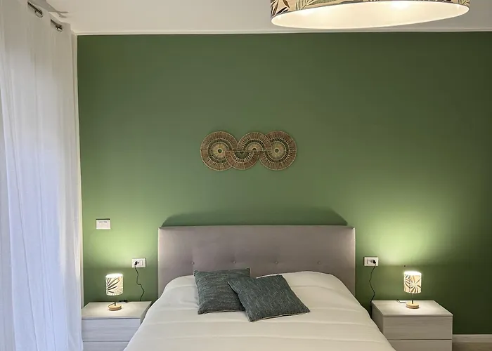 Penzion Dimora Dei Vespri 2