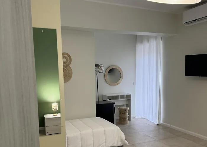 Penzion Dimora Dei Vespri 2 3*
