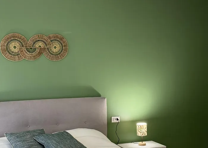 Dimora Dei Vespri 2 Penzion Katánie