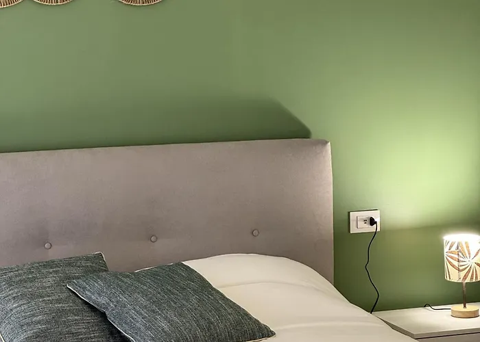 Dimora Dei Vespri 2 Katánie