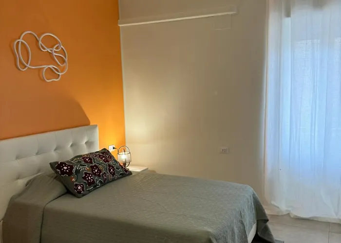 Dimora Dei Vespri 2 Penzion 3*