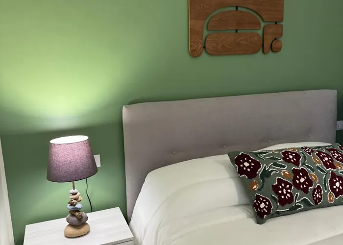 Penzion Dimora Dei Vespri 2
