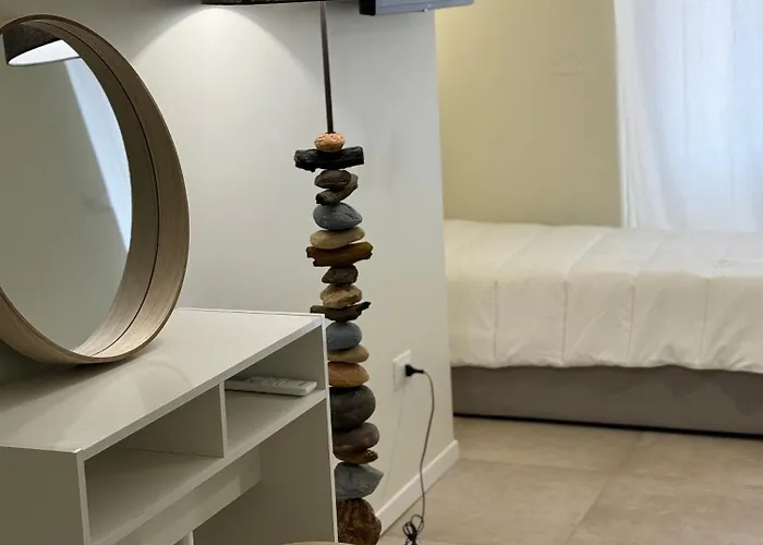 Dimora Dei Vespri 2 Penzion 3*