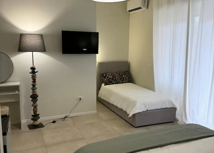 Penzion Dimora Dei Vespri 2