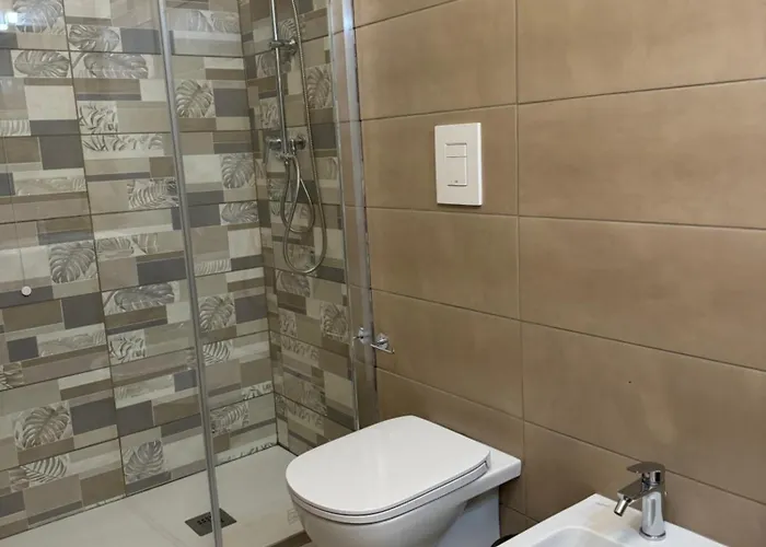 Penzion Dimora Dei Vespri 2
