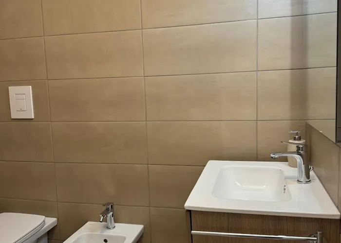 Penzion Dimora Dei Vespri 2 3*