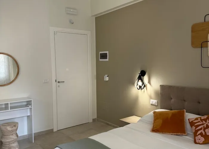 Dimora Dei Vespri 2 Penzion 3*